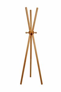 La Mejor Comparacion De Percheros Madera Al Mejor Precio