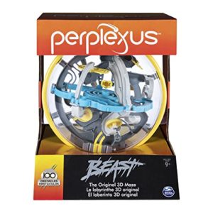 Opiniones Y Reviews De Perplexus Original Pelota Top Cinco