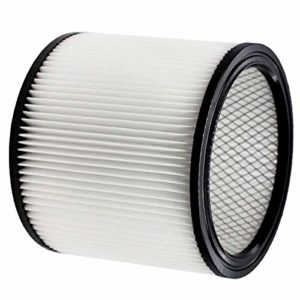 Review De Filtro Aspiradora Shop Vac Del Mes