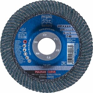 Review De Disco Radial Lija Mas Recomendados
