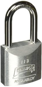 Mejores Review On Line Candado Philips Que Puedes Comprar On Line