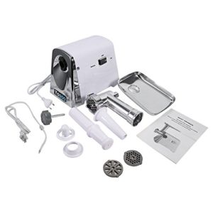 Mejores Precios Y Opiniones De Picadora Carne Industrial Los Mas Recomendados
