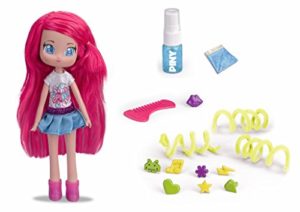 Opiniones Y Reviews De Muneca Piny Top Cinco