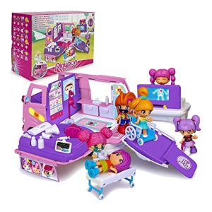 Listado Y Reviews De Noria Pinypon Al Mejor Precio