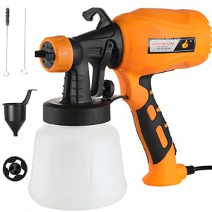 Recopilacion Y Reviews De Pistola Electrica Para Pintar Los Mejores 10