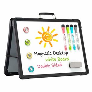Encuentra Reviews De Pizarra Plegable Mas Recomendados