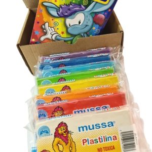 La Mejor Review De Marcas De Plastilina Top Diez