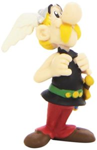 La Mejor Review De Figura Asterix Obelix Top Diez