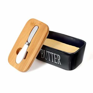 Opiniones Y Reviews De Mantequillera Disponible En Linea Para Comprar