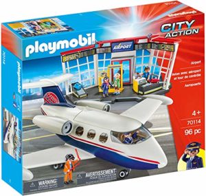Recopilacion Y Reviews De Avion Playmobil Los Mejores 10