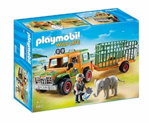 Comparativas De Playmobil Cazador 8211 Cinco Favoritos