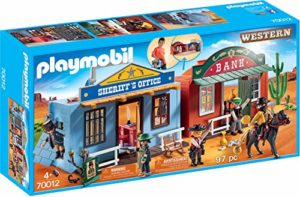 Consejos Y Reviews Para Comprar Fuerte Vaquero Playmobil Disponible En Linea Para Comprar