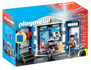 Recopilacion Y Reviews De Playmobil Policia Los 10 Mejores