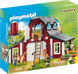 Comparativas De Granja Playmobil Top Diez