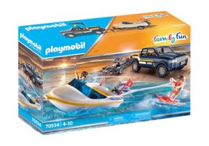 Opiniones Y Reviews De Playmobil Pick Up Del Mes