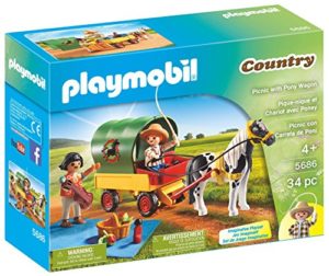 Comparativas De Carreta Oeste Playmobil Del Mes