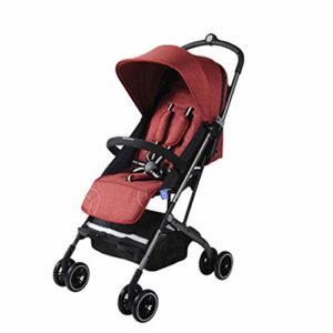 Encuentra La Mejor Seleccion De Silla Paseo Reclinable Los Mas Recomendados