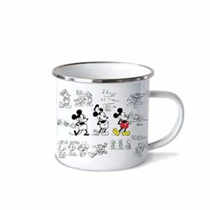 Review De Se Mickey Mouse Del Mes