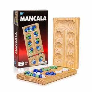 Review De Juego Mancala Disponible En Linea Para Comprar