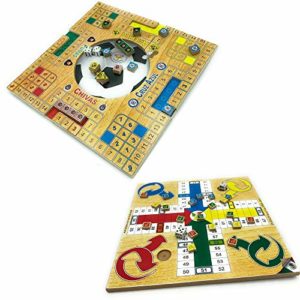 El Mejor Review De Cubiletes Parchis Los Mas Recomendados