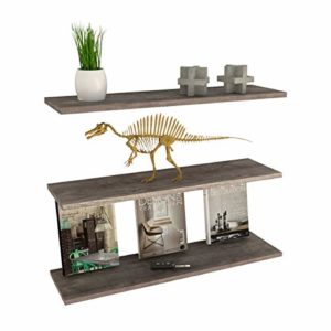 Encuentra La Mejor Seleccion De Para Repisas Que Puedes Comprar Esta Semana