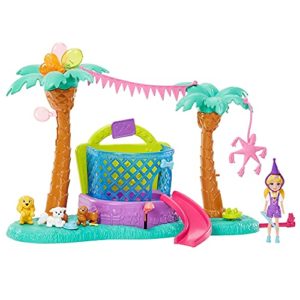 Encuentra Reviews De Casa Polly Pocket Top Cinco