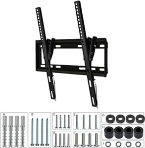La Mejor Comparativa De Soporte Tv Inclinable Los Mejores 5