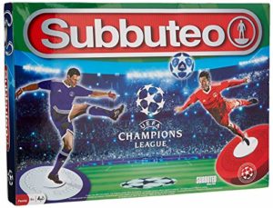Consejos Y Reviews Para Comprar Subbuteo Top Diez