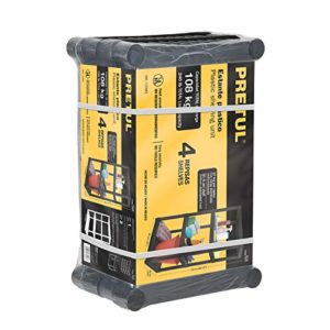 Comparativas De Repisas De Plastico Que Puedes Comprar On Line