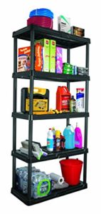 Comparativas De Estanteria Plastico Favoritos De Las Personas