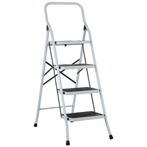 El Mejor Review De Escaleras De Aluminio 4 Peldanos Los 7 Mas Buscados