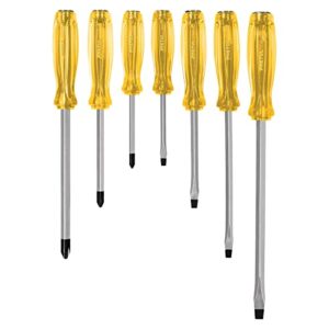 Mejores Comprativas On Line Desarmador Plano Grande 8211 Los Mas Vendidos