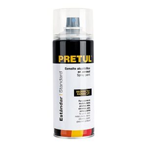 Listado Y Reviews De Barniz Para Madera Spray Disponible En Linea
