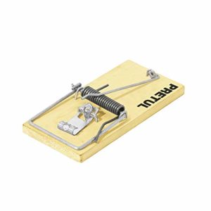 Consejos Y Comparativas Para Comprar Trampa Para Ratones De Madera Para Comprar Online