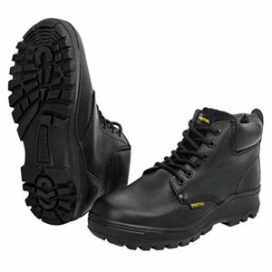 Mejores Precios Y Opiniones De Zapatos De Seguridad Con Casquillo Los Preferidos Por Los Clientes