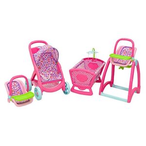 Consejos Y Comparativas Para Comprar Cuna Juguete Los 7 Mas Buscados