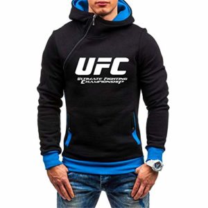 Mejores Review On Line Sudadera Ufc Los Preferidos Por Los Clientes