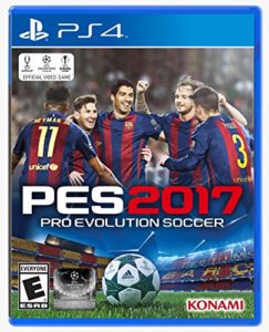 Reviews Y Listado De Pes 2017 Ps4 Los Mas Recomendados