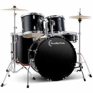 Opiniones Y Reviews De Baterias Para Tocar 8211 Los Mas Vendidos
