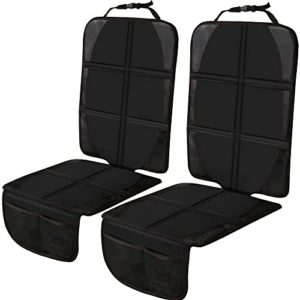 Comparativas De Protector Asiento Coche Los Mejores 10