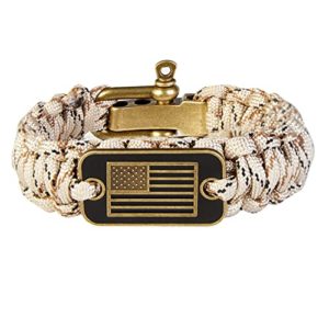 Recopilacion Y Reviews De Pulsera Paracord Bandera De Esta Semana