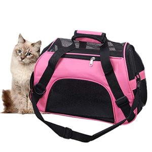 Encuentra Reviews De Jaula De Viaje Para Perros Los Mas Solicitados