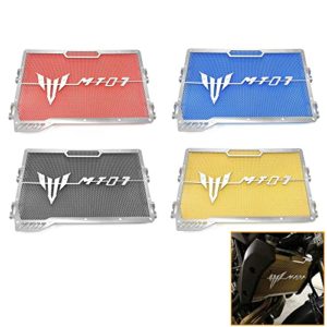 Opiniones Y Reviews De Cubre Radiador Los 10 Mejores