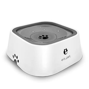 Review De Plato De Agua Para Perros Disponible En Linea