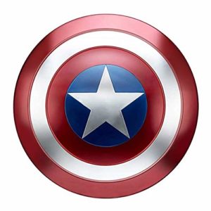 La Mejor Comparativa De Replica Escudo Capitan Disponible En Linea