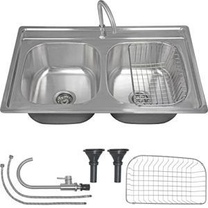 La Mejor Comparacion De Costo De Tarjas Para Cocina Los Mejores 10