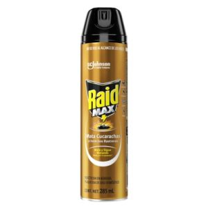Encuentra Reviews De Ray Mata Chinches Los Preferidos Por Los Clientes
