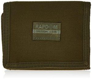 Encuentra Reviews De Cartera Militar Disponible En Linea Para Comprar