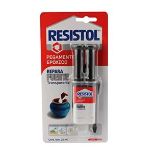 Reviews Y Listado De Pegamento Epoxico Resistol Los 7 Mas Buscados