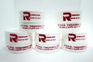 Recopilacion Y Reviews De Cinta Teflon Para Gas Al Mejor Precio